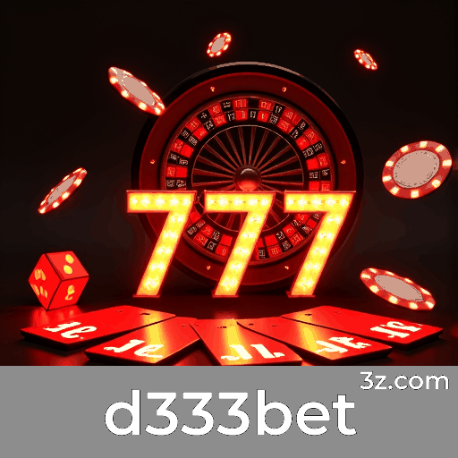 Transforme Suas Apostas com o App d333bet